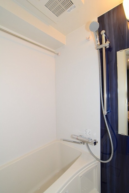 ステージグランデ八王子 お風呂