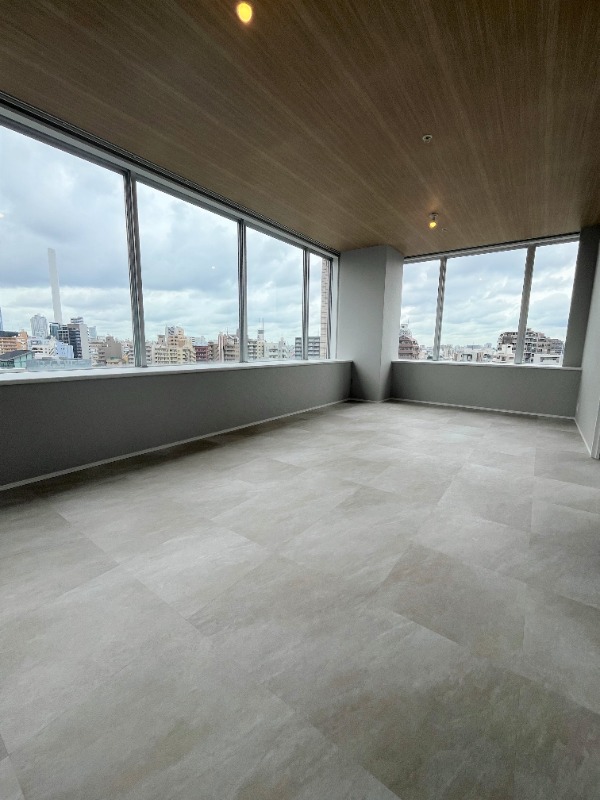 レジディアタワー上池袋（タワー棟）14階 同建物別部屋の参考画像