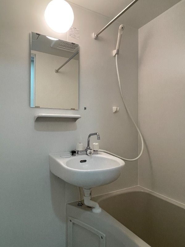 アレグリアコート梅島2階 同建物別部屋の参考画像