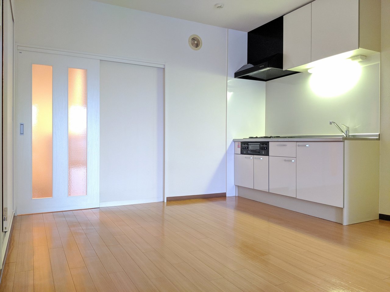 グリーンアベニュー ※別号室の参考写真です(現況優先・仕様違いの場合あり)