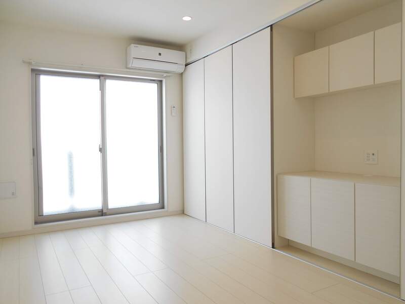 リブリ・世田谷 リビング