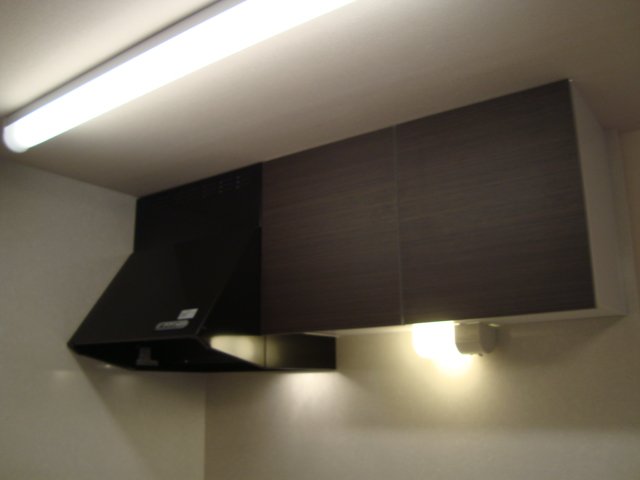ａｖｅｎｉｒ401号室 室内