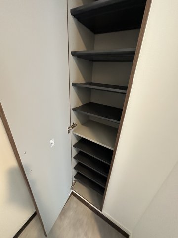 ベル エスペース 収納力豊富です♪