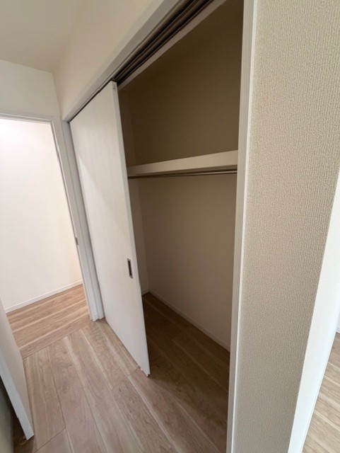 ＡｌｉｖｉｏA号室 収納