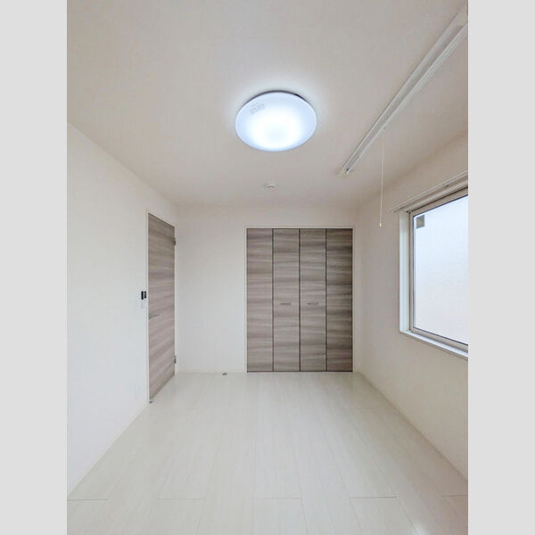 アンテ クラージュ201号室 洋室