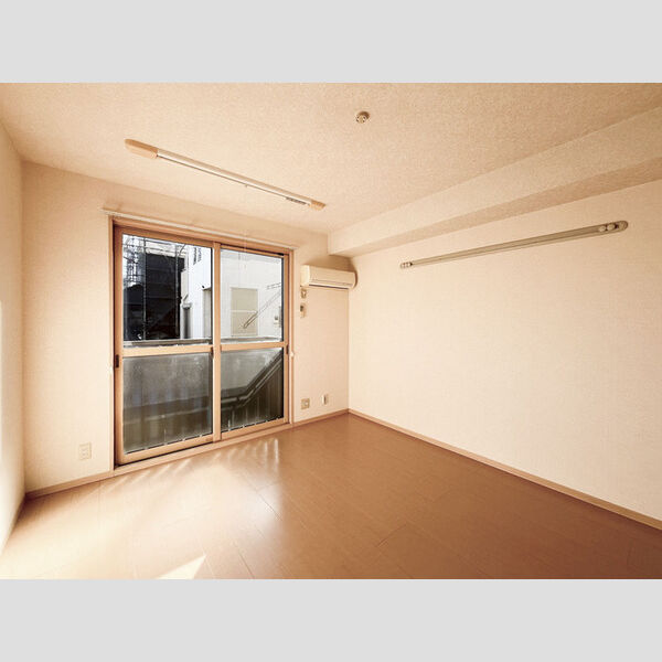 Parterre101号室 洋室