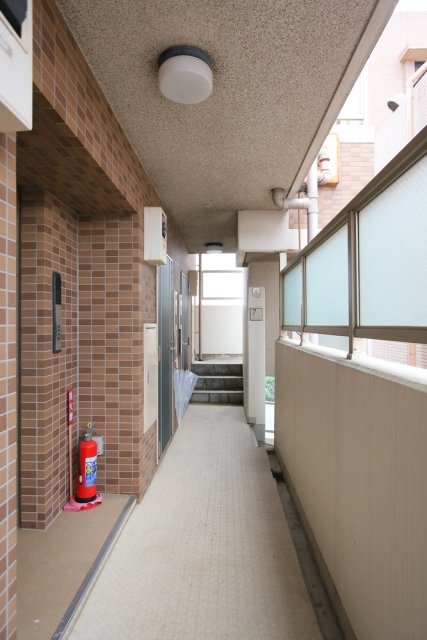 プレール渋谷松濤3階 その他共有部分