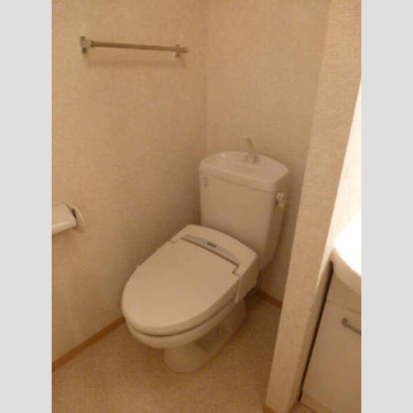 M'Sgarden 温水洗浄暖房便座