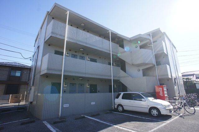 第５藤ビル0305号室 駐車場