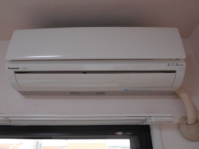 ベルドミール・Ｋ エアコン