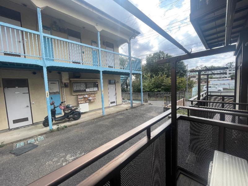 サンライフ新座1階 部屋その他