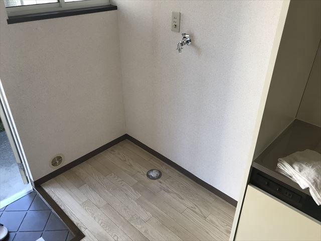 ハイツつるみね1階 部屋設備