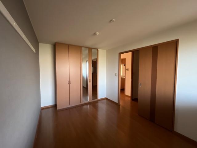 コンテント205号室 室内