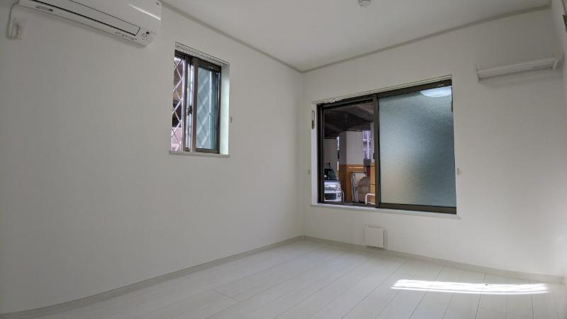 マーレ東向島1階 部屋その他