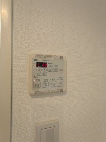 エクサム初台0401号室 部屋設備