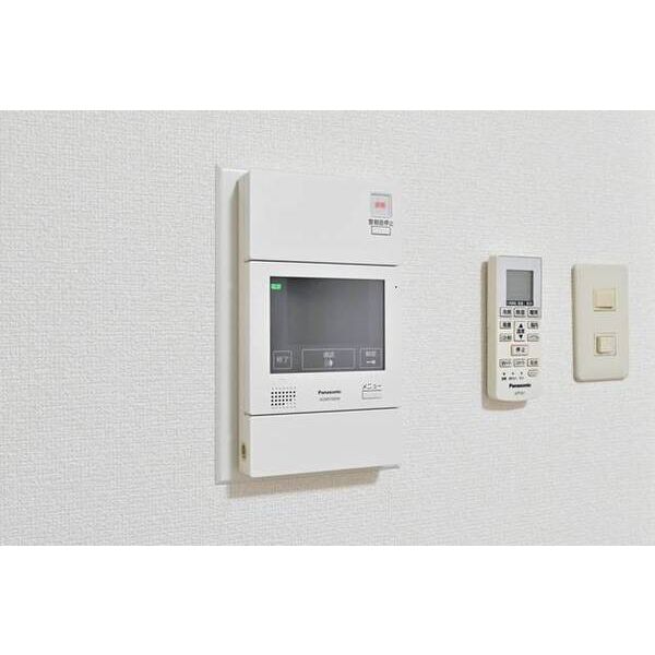 ダイアパレス相模原0204　号室 部屋その他