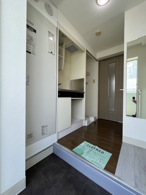 ソアール永福町4階 同建物別部屋の参考画像