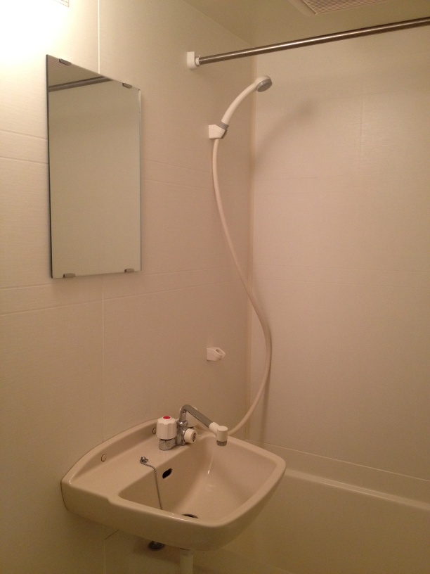 レオパレスグリーンハイツ３号館103号室 部屋その他