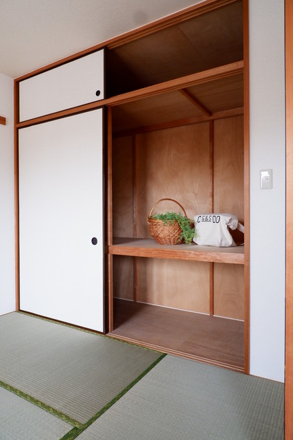 フレア日光 家具はイメージ