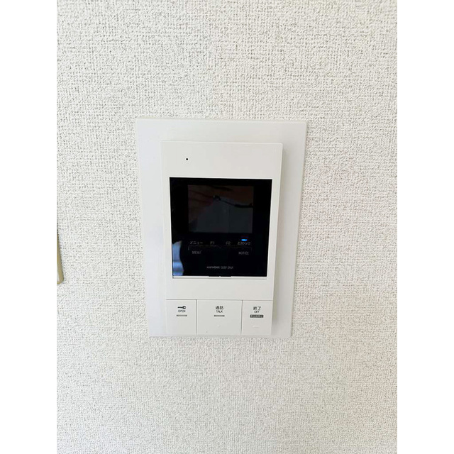 ソレイユ藤が丘106号室 部屋その他