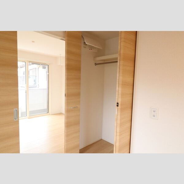 Accorder(アコルデ) クローゼット