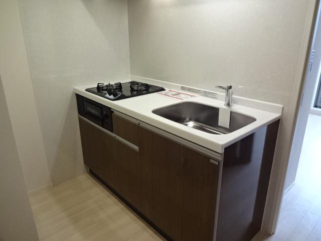 グランドゥマール水引 キッチン