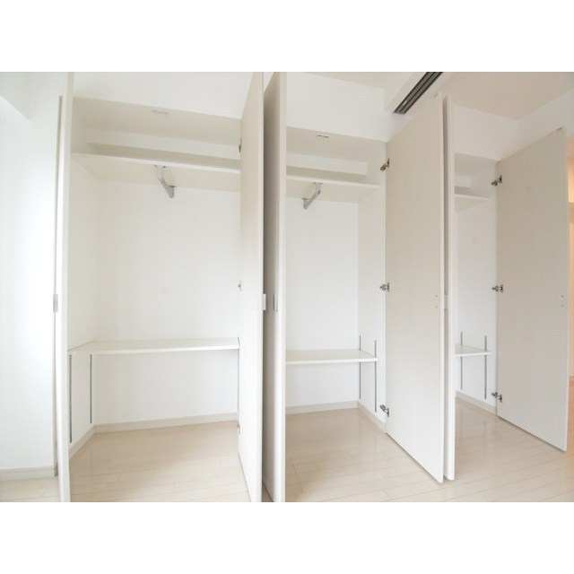 プラチナコート広尾0304号室 内観