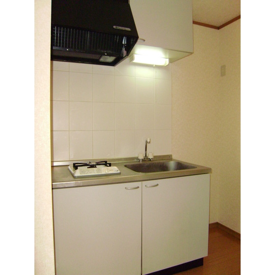 エミネンス寿町 内観