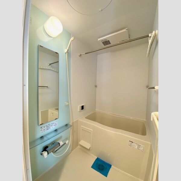 Le repos 302号室　浴室乾燥機付き