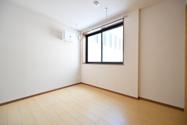 ＣＥＮＴＲＡＬ　ＧＡＲＤＥＮ　ＲＥＳＩＤＥＮＣＥ　ＴＯＫＹＯ地下1階 部屋その他