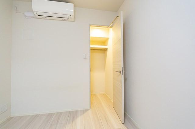 ・レオーネ南千住Ⅱ その他、部屋スペース