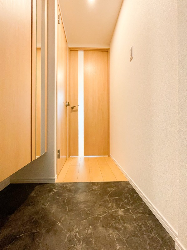 G.T.A.中野坂上3階 ※写真は同物件別部屋