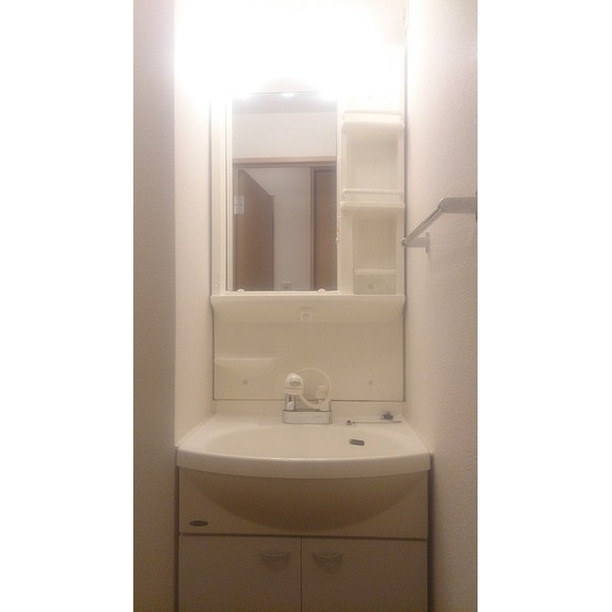 プランドール・レーブ 内観