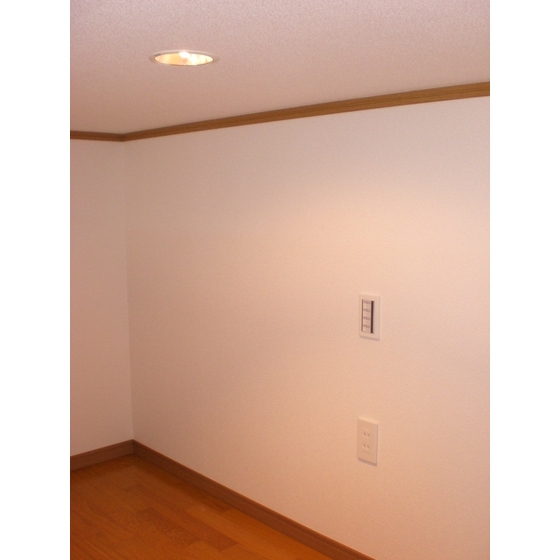 エクレール辻堂Ⅰ205号室 内観