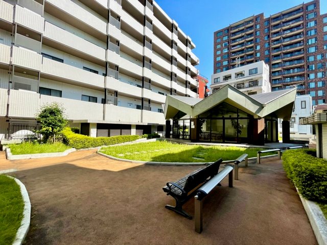 レジディア目白3階 部屋その他