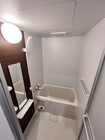 アーウィン羽沢0201号室 ※現況優先