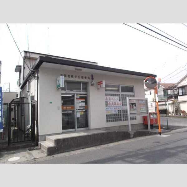 リディア102号室 周辺