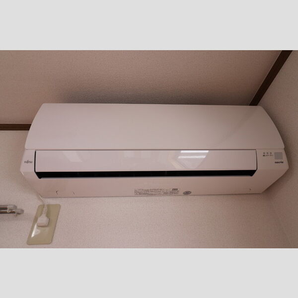 パセオ浦和 エアコン