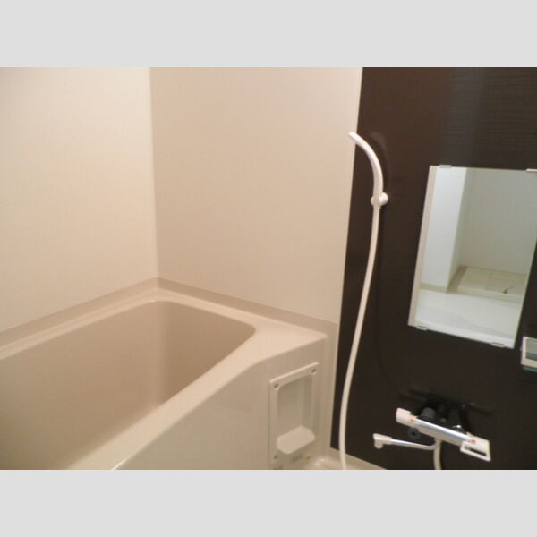 セリーン志村506号室 お風呂