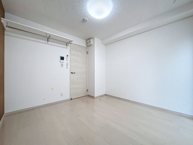 グラン徳丸1階 部屋その他