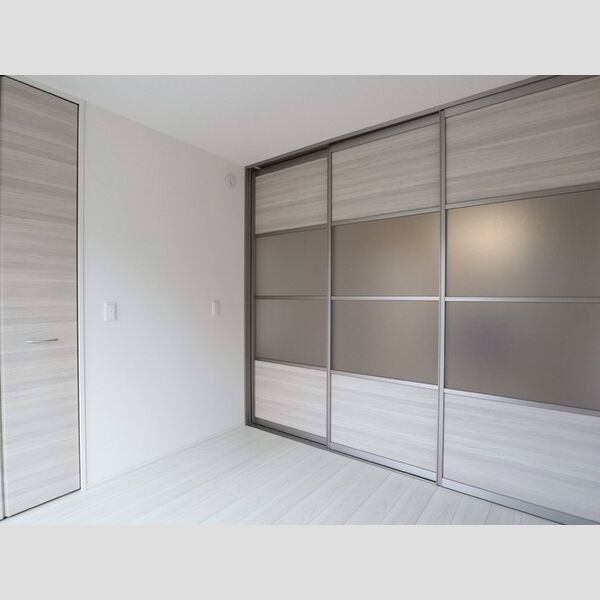 D Paina 桜ヶ丘103号室 洋室4.6帖