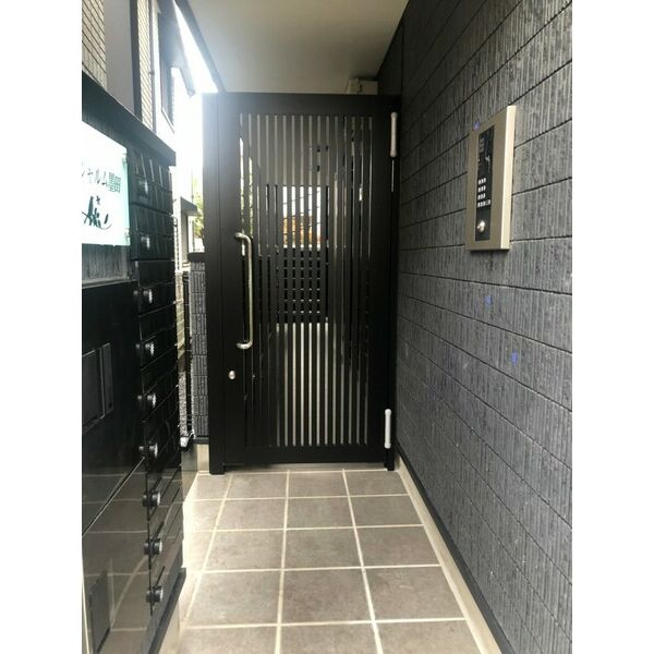 エレ・シャルム墨田103号室 部屋設備