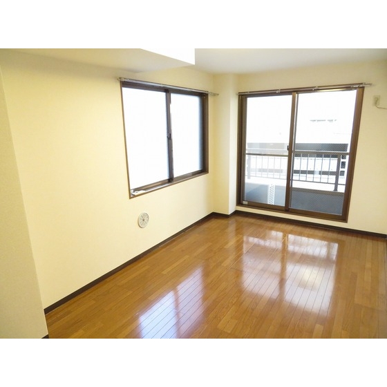 ＲＩＫＩパレス 内観