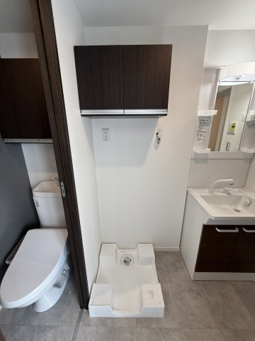 Ardent海老名302号室 その他