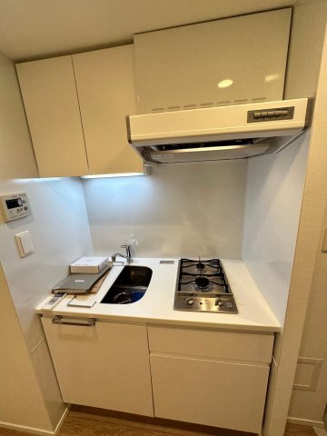SYFORME YOKOHAMA-HIRANUMABASHI903号室 ※過去退去時のお写真です