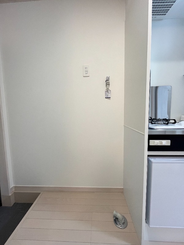 ノーザンロード江北1階 部屋その他