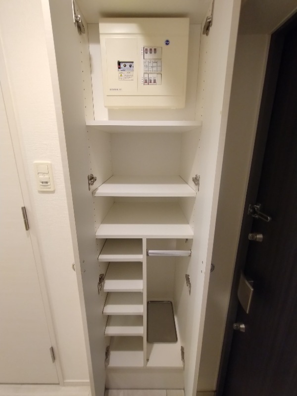 ハーモニーレジデンス武蔵小杉#0021階 部屋その他