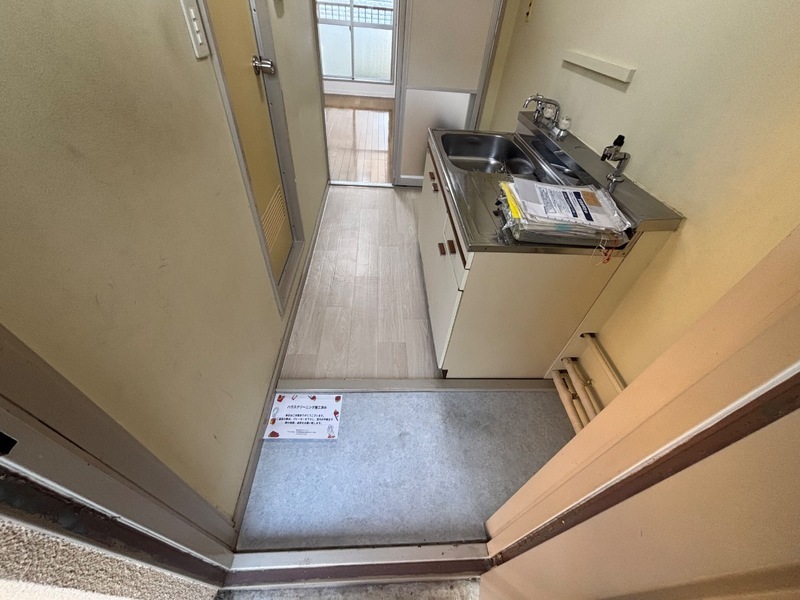 ハイツ小野路3階 他部屋参考写真