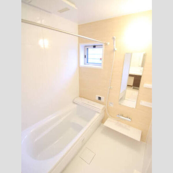 BRYANT PARK　A102号室 A102