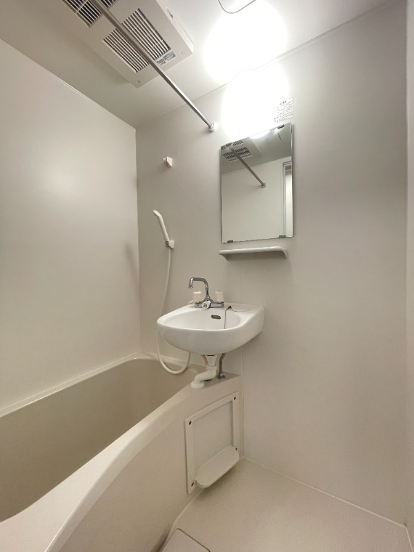 スプリングシャンテⅡ2階 部屋その他